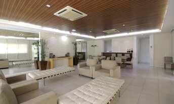 Imagem 2: Apartamento de 4 quartos com 2 vagas em Jacarepaguá, Rio de Janeiro - 87m² de puro confort