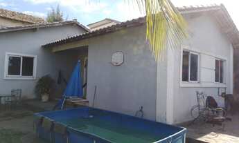 Imagem 2: Casa em Condomínio à Venda em Vargem Pequena, Rio de Janeiro-RJ: 2 Quartos, 1 Sala, 1 Banh