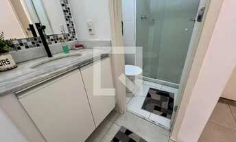 Imagem 7: Apartamento à Venda na Barra da Tijuca, Salvador Allende, Condomínio Minha Praia: 2 Quarto