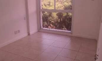 Imagem 7: Apartamento à Venda na Barra da Tijuca - 2 Quartos - Vista Livre - Condomínio Clube com La