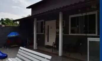 Imagem: Casa à venda em Campo Grande-RJ 3 quartos