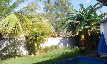 Imagem 3: Casa em Condomínio à Venda em Vargem Pequena, Rio de Janeiro-RJ: 2 Quartos, 1 Sala, 1 Banh