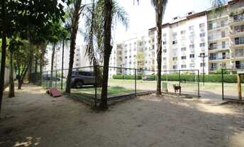 Imagem 7: Apartamento de 4 quartos com 2 vagas em Jacarepaguá, Rio de Janeiro - 87m² de puro confort