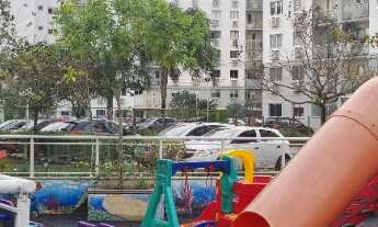 Imagem: Apartamento à Venda na Barra da Tijuca