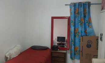 Imagem 3: Apartamento à venda na Taquara, Rio de Janeiro - 2 quartos, 2 banheiros, 1 vaga de garagem