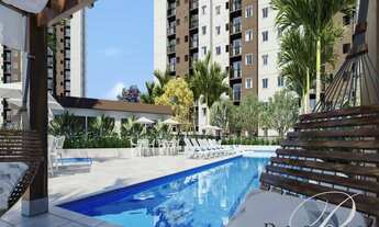 Imagem: Apartamento à Venda em Jacarepaguá - Rio