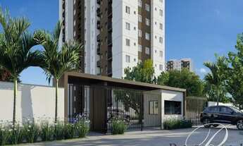 Imagem 2: Apartamento à Venda em Jacarepaguá - Rio de Janeiro: Vivaz Bandeirantes, 2 quartos, lazer