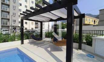 Imagem 3: Apartamento à Venda em Jacarepaguá - Rio de Janeiro: Vivaz Bandeirantes, 2 quartos, lazer