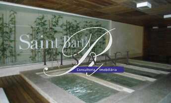 Imagem: Barra da Tijuca, Peninsula Saint Barth