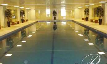 Imagem 6: Venda de Apartamento de Luxo na Barra da Tijuca - 3 Suítes - 257m² - Espetacular Saint Bar