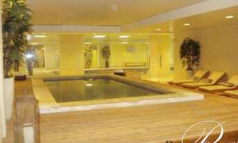 Imagem 7: Venda de Apartamento de Luxo na Barra da Tijuca - 3 Suítes - 257m² - Espetacular Saint Bar