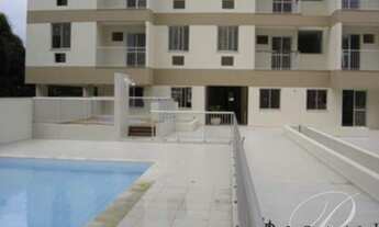 Imagem: Cobertura à Venda em Praça Seca, RJ 3