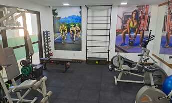 Imagem 4: Venda: Apartamento 3 quartos na Freguesia, Jacarepaguá - 103m² - 2 vagas - Condomínio Four