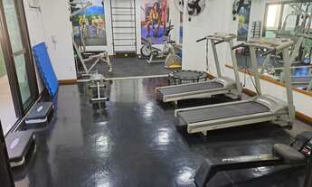 Imagem 5: Venda: Apartamento 3 quartos na Freguesia, Jacarepaguá - 103m² - 2 vagas - Condomínio Four