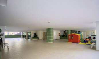 Imagem 6: Venda: Apartamento 3 quartos na Freguesia, Jacarepaguá - 103m² - 2 vagas - Condomínio Four