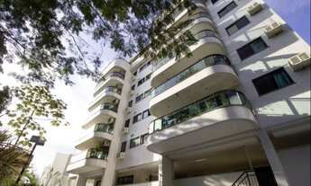 Imagem 7: Venda: Apartamento 3 quartos na Freguesia, Jacarepaguá - 103m² - 2 vagas - Condomínio Four