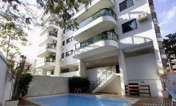 Imagem: Venda Apartamento 3 quartos na Freguesia