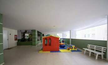 Imagem 2: Venda: Apartamento 3 quartos na Freguesia, Jacarepaguá - 103m² - 2 vagas - Condomínio Four