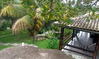 Imagem 2: Lindo Sitio à Venda em Pedra de Guaratiba, Rio de Janeiro - Casa Linear com 5 Quartos, Pis