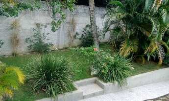 Imagem 3: Lindo Sitio à Venda em Pedra de Guaratiba, Rio de Janeiro - Casa Linear com 5 Quartos, Pis