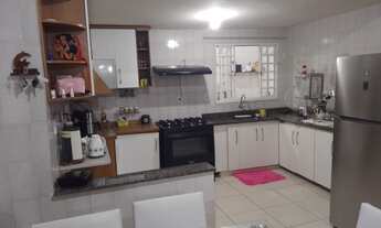 Imagem 5: Vendo Casa Duplex de 3 Quartos em Campo Grande - RJ 110m² de Área 5 Vagas - Agende sua V