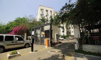 Imagem 4: Apartamento de 4 quartos com 2 vagas em Jacarepaguá, Rio de Janeiro - 87m² de puro confort