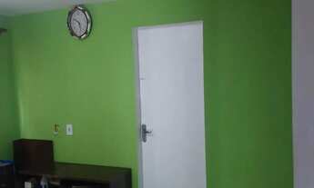 Imagem 6: Apartamento à venda na Taquara, Rio de Janeiro - 2 quartos, 2 banheiros, 1 vaga de garagem