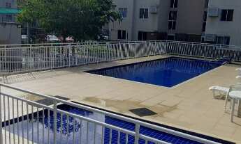 Imagem: Apartamento à venda em Campo Grande, Rio