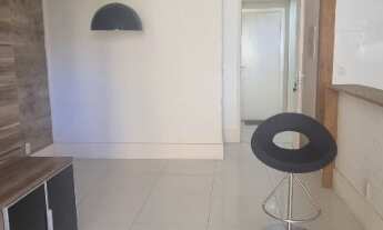 Imagem: Apartamento de 2 quartos com suíte e vaga