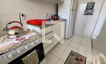 Imagem 4: Apartamento à Venda na Barra da Tijuca, Salvador Allende, Condomínio Minha Praia: 2 Quarto