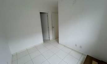 Imagem 2: Apartamento à Venda no Pechincha, Rio de Janeiro - 2 Quartos, 1 Suíte e Infraestrutura Com