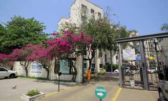 Imagem 3: Apartamento de 4 quartos com 2 vagas em Jacarepaguá, Rio de Janeiro - 87m² de puro confort