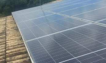 Imagem 4: Casa à Venda em Pedra de Guaratiba, Rio de Janeiro - 5 Quartos, 1 Suíte, 6 Vagas e Muito M