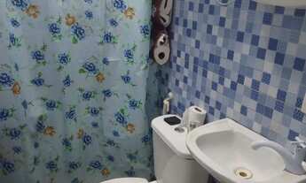 Imagem 5: Apartamento à venda na Taquara, Rio de Janeiro - 2 quartos, 2 banheiros, 1 vaga de garagem