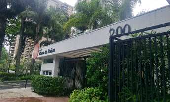 Imagem: Apartamento de 3 quartos na Barra da Tijuca