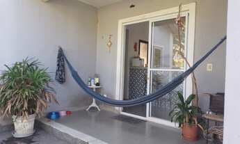 Imagem: Casa em Condomínio à Venda em Vargem Pequena