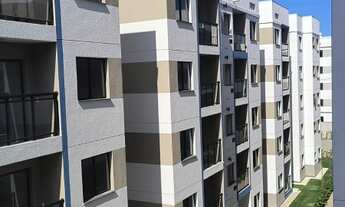 Imagem: Apartamento à venda no Recreio dos Bandeirantes