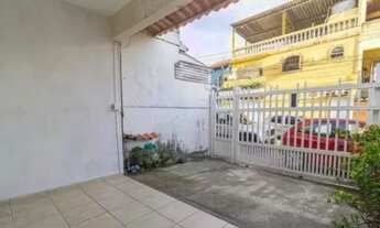 Imagem 2: Casa de 4 quartos em condomínio fechado na Freguesia, Jacarepaguá - Rio de Janeiro-RJ! 100