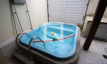 Imagem 3: Casa em Condomínio na Freguesia (Jacarepaguá) - 3 quartos, 2 salas, 3 banheiros, 1 vaga