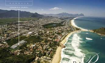 Imagem 3: Apartamento à venda no Recreio dos Bandeirantes, Rio de Janeiro-RJ: 2 quartos, 1 sala, 1 b