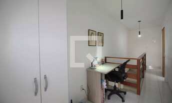 Imagem 6: Casa em Condomínio na Freguesia (Jacarepaguá) - 3 quartos, 2 salas, 3 banheiros, 1 vaga