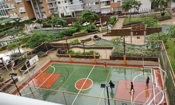 Imagem 7: Apartamento de 2 suítes na Barra da Tijuca - Condomínio Soho Design Residence - Lazer comp