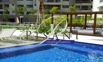 Imagem 2: Apartamento de 2 suítes com lazer completo no Recreio dos Bandeirantes, Rio de Janeiro-RJ!