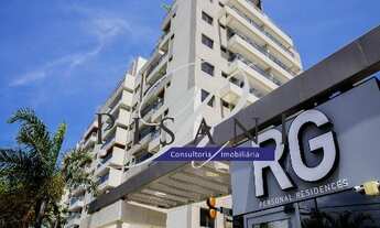 Imagem 3: Apartamento de 2 suítes com lazer completo no Recreio dos Bandeirantes, Rio de Janeiro-RJ!