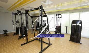 Imagem 5: Apartamento de 2 suítes com lazer completo no Recreio dos Bandeirantes, Rio de Janeiro-RJ!