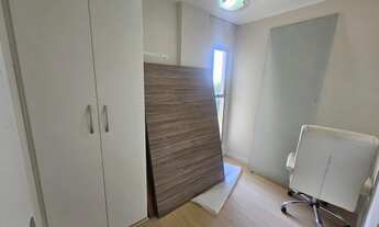 Imagem 5: Barra da Tijuca, lindo apartamento, finamente decorado, planejado, 3 quartos, lazer comple