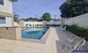 Imagem 5: Apartamento à venda na Taquara, Rio de Janeiro - 2 quartos, 1 vaga, lazer completo no Cond