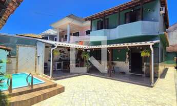 Imagem: Casa de Luxo em Condomínio na Vargem Pequena