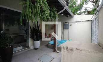 Imagem 2: Casa em Condomínio na Freguesia (Jacarepaguá) - 3 quartos, 2 salas, 3 banheiros, 1 vaga