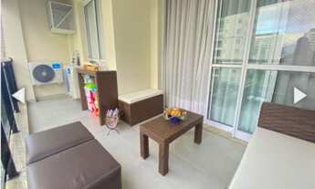 Imagem 7: Apartamento de 3 quartos na Barra da Tijuca, Rio de Janeiro-RJ: Luxo e conforto na Região